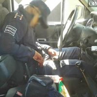 Comando mata a tres policías que custodiaban recursos de Prospera en Puebla