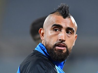 Nuevo escándalo para Arturo Vidal: la discusión con los carabineros previo a ser arrestado