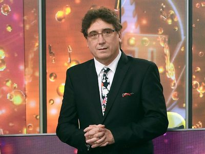 Tras salvar su vida de milagro, Oscar Mediavilla reapareció y dio un sentido mensaje en las redes