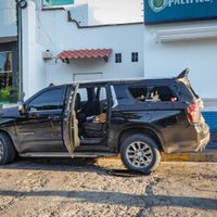 Se dispara el robo de autos en Sinaloa tras la guerra entre Mayos y Chapitos