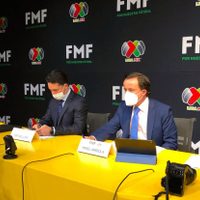 Estas son las "decisiones históricas" de la FMF: vetan un año La Corregidora pero siguen las barras