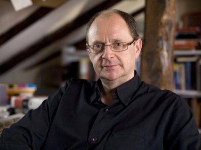 Falleció el escritor Fernando Marías a los 63 años de edad