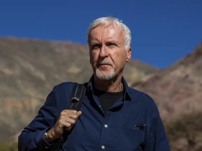 James Cameron dice que la búsqueda del sumergible Titan fue una "farsa de pesadilla"