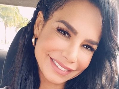 ¿No conoce de límites? Lis Vega impactó al dejar lo que no debe en vista VIP. ¡Deténganla!