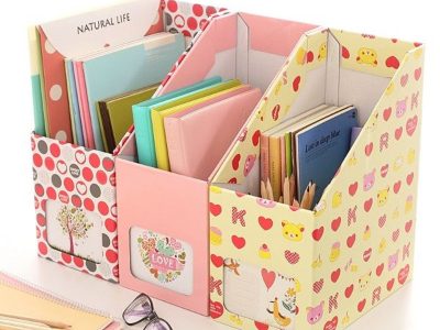Cajas de zapatos vacías: un tesoro en casa que podés reciclar con ideas creativas y súper útiles