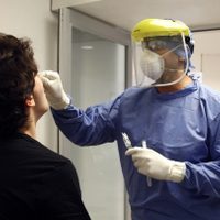 Asciende a 233 el número de fallecidos por covid-19; suman 3 mil 844 casos