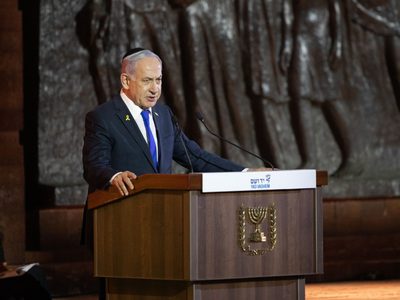 La extrema derecha israelí pidió la anexión de Cisjordania