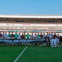 El perdón en el futbol para sanar una herida colectiva