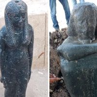 El misterioso hallazgo en Egipto que desconcierta a los investigadores