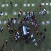 “A mucha gente le va a molestar”: Adrián Pallares habló del cortejo fúnebre de Diego Maradona