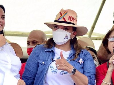 Costa Bonino explica las alianzas políticas tejidas en torno al triunfo de Xiomara Castro en Hondura
