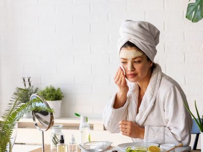 Con 3 ingredientes que siempre tenés a mano: la poderosa mascarilla para borrar manchas y lucir una piel perfecta