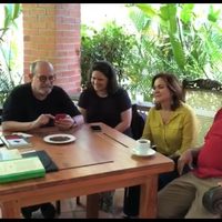 AMLO cedió la palabra a Silvio Rodríguez y éste leyó un poema de Nicolás Guillén (Video)