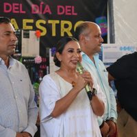 Separan a alcaldesa morenista de Jiquipilas, Chiapas, acusada de extorsión