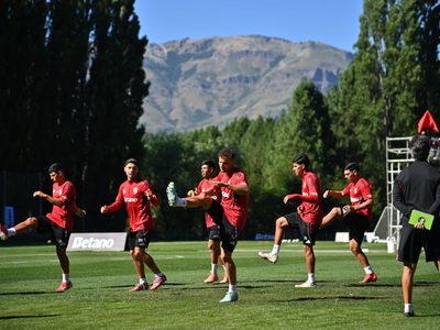 Llega el tercero: Matías Viña será el nuevo refuerzo de River