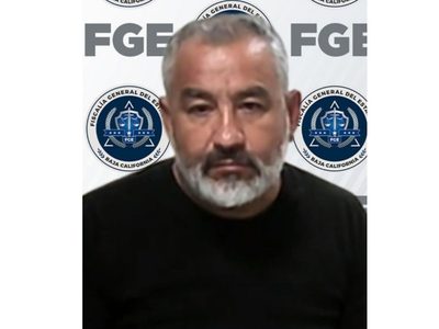Condenado a 17 años de cárcel por abusar de una menor durante cinco años en BC