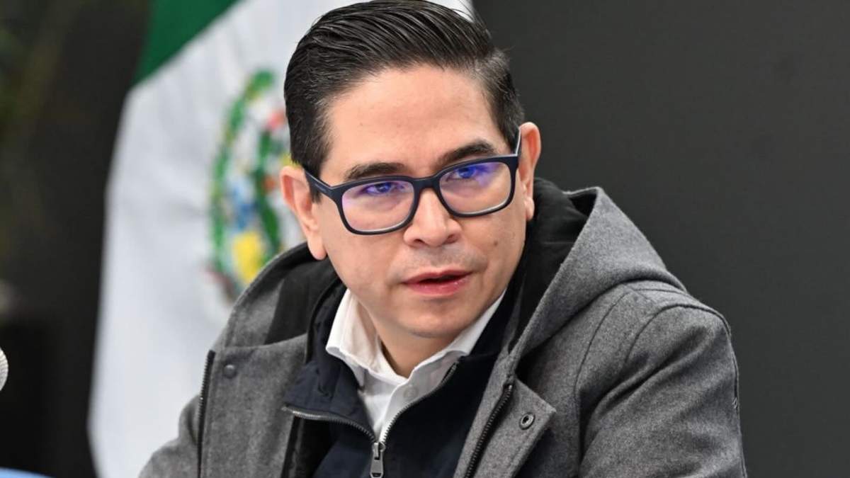 Daniel Chimal afirma que el “Plan B” es una cortina de humo para disfrazar la realidad el país