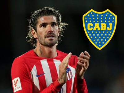 Enloqueció al Mundo Boca: la increíble confesión de Rodrigo De Paul antes de su llegada al Inter Miami