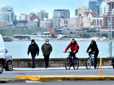 El Gobierno bonaerense aseguró que se habilitará el turismo en el verano