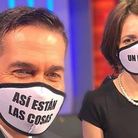 Cristina Pérez confirmó el final: "Tiene que ver con los proyectos personales"