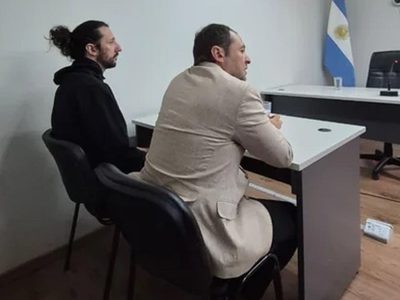 Laurta sigue haciendo declaraciones espeluznantes