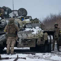 Ucrania confirma la llegada de unos 3 mil camiones con ayuda humanitaria