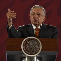 Siguiente subasta gubernamental será de joyas, anuncia López Obrador