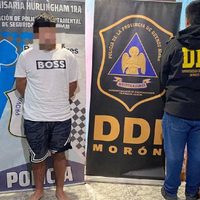Arrestaron a los ladrones que le habían robado al periodista Nicolás Wiñazki