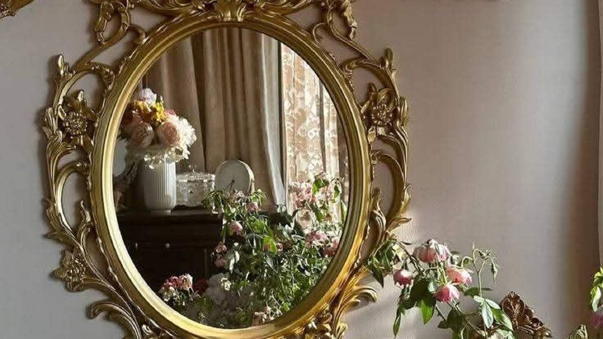 Decoración. Fuente: (Instagram)