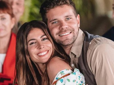 El detalle que confirmó lo que todos querían saber sobre Majo Martino y Locho Loccisano