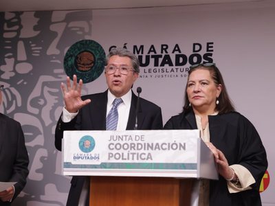 Consejeros del INE proponen a diputados aplazar la elección judicial