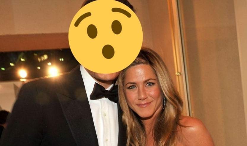 Jennifer Aniston. Fuente: (Instagram)