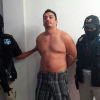 Detienen en Guatemala a dos presuntos líderes de la Mara Salvatrucha MS-13