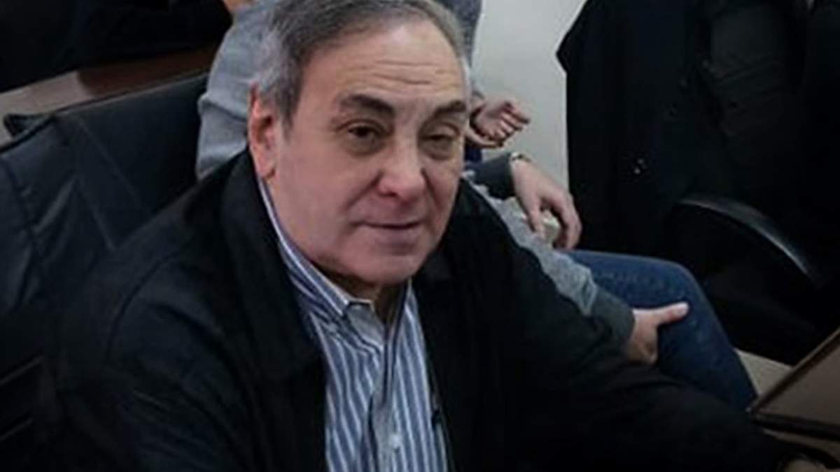Alberto Torres. (Fuente: Twitter)