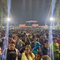 Billie Eilish cancela concierto en el Foro Sol por lluvia. ¿Qué pasará con los boletos? (Video)