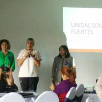 Red de Periodistas exige al Estado fin de violencias contra comunicadoras