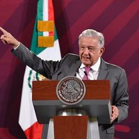 Estos fueron los principales temas de la conferencia mañanera de AMLO del 16 de junio (Video)