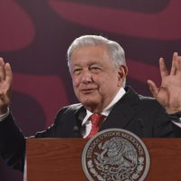 Pese a hechos de violencia habrá elecciones sin problemas mayores: AMLO