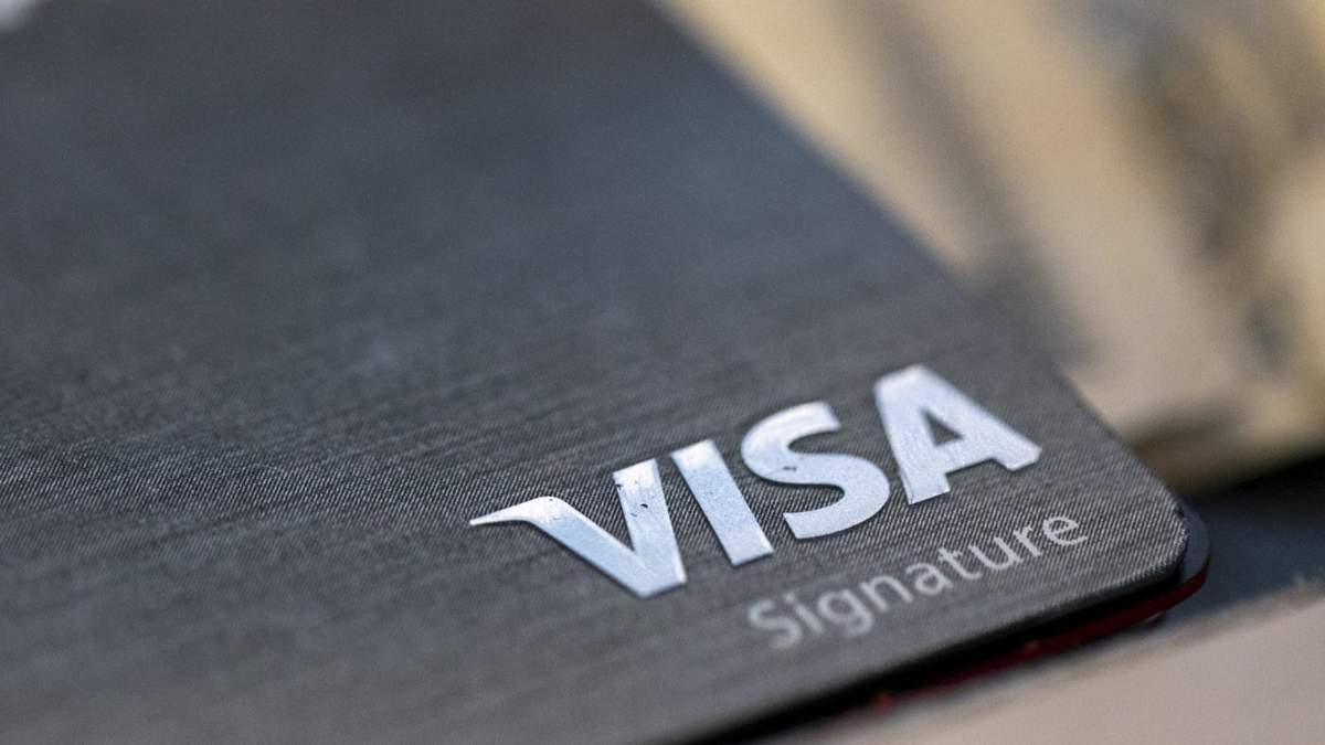 Los servicios estarán respaldados por Visa Direct
