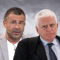 Paolo Vasile se cansó y apunta contra Jorge Javier Vázquez: no tiene piedad
