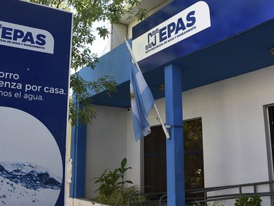 La provincia de Neuquén firmó contrato de concesión con el EPAS
