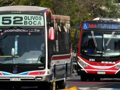 El Gobierno ordena una auditoría en Transporte y revisa transferencias a empresas