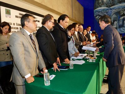 ANUIES pide a la ASF acelerar observaciones a universidades ante 'desprestigio” por la 'Estafa Maestra”