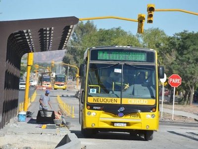 ¡En la zona del Metrobús!: La novedad que se viene en Neuquén