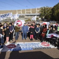 Neuquén intenta recuperar el manejo del agua mediante una ley de soberanía hídrica