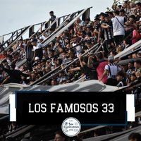 La historia de "Los Famosos 33" de Gimnasia