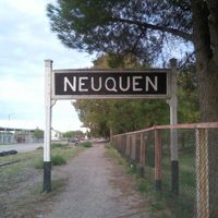 Indignación en un barrio de Neuquén Capital por vandalización