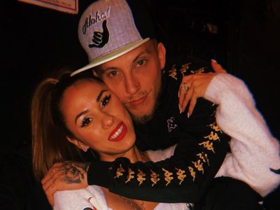 ¡Puro lujo! Esta es la hermosa casa donde El Polaco y Barby Silenzi hacen vida juntos