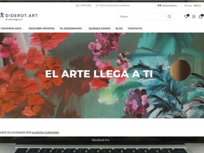 "Diderot.Art"