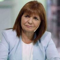 Patricia Bullrich: “Putin decidió convertirse en un terrorista internacional”